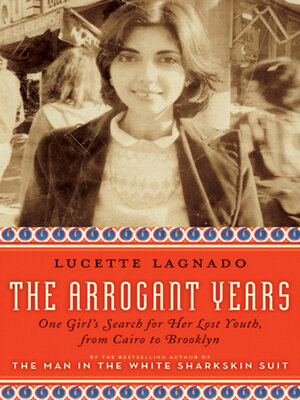The Arrogant Years - ebook